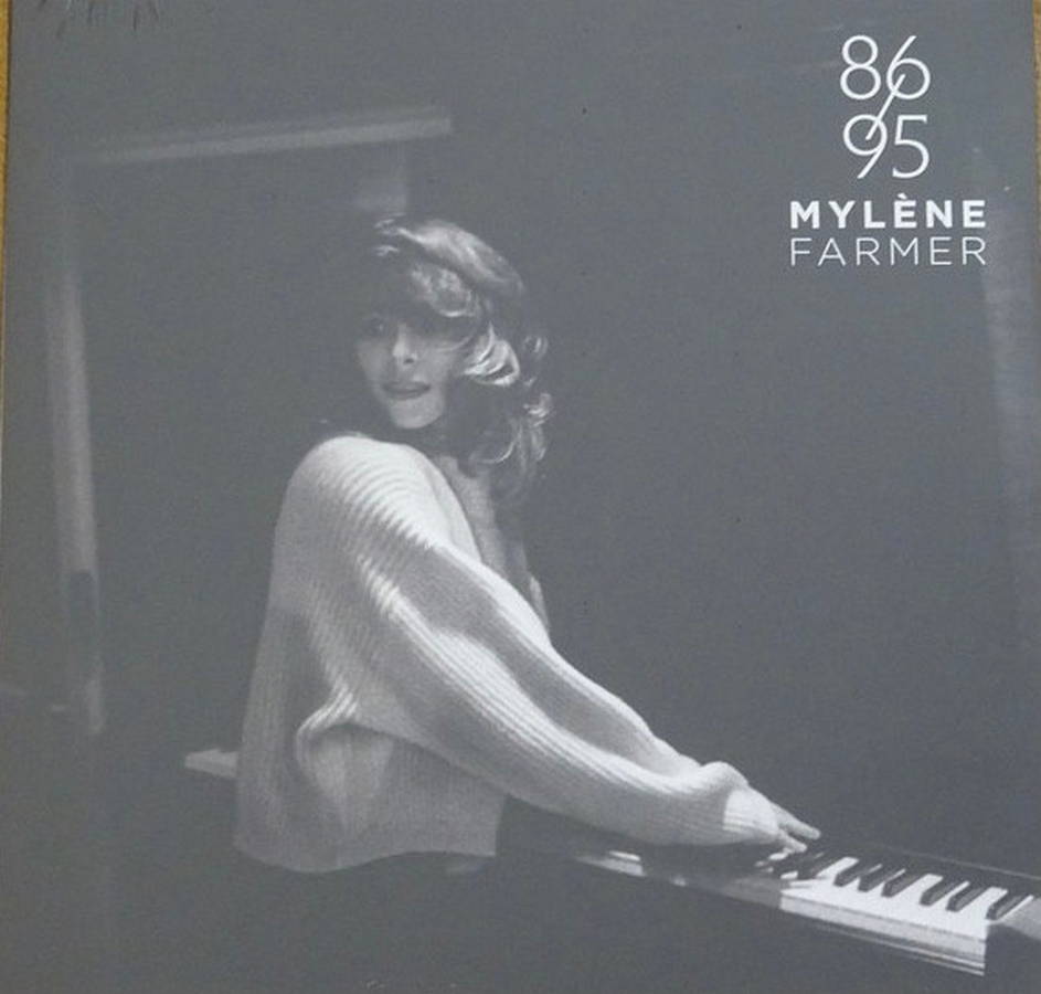 Mylène Farmer – 86-95